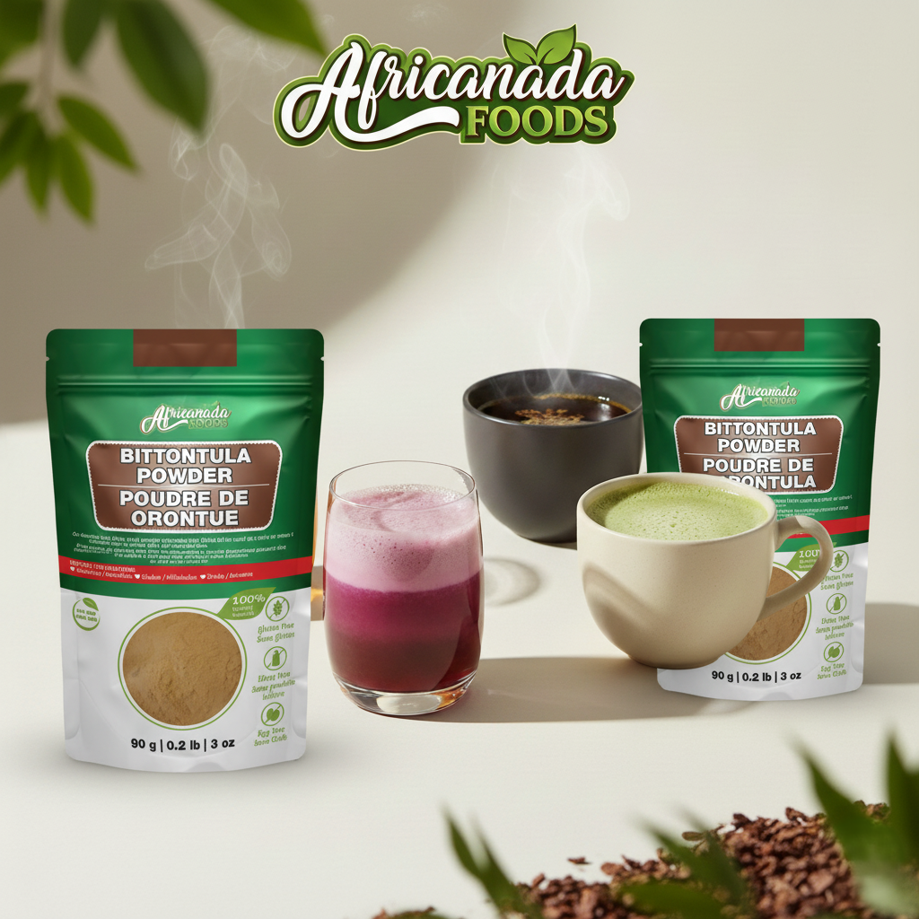 Drink Mixes & Teas – Bulk