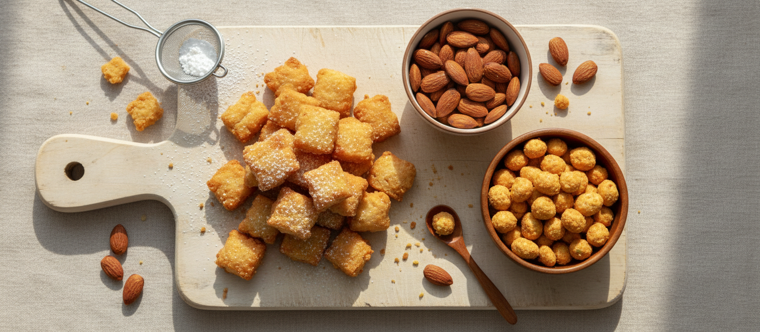 Snacks – Multi-Packs