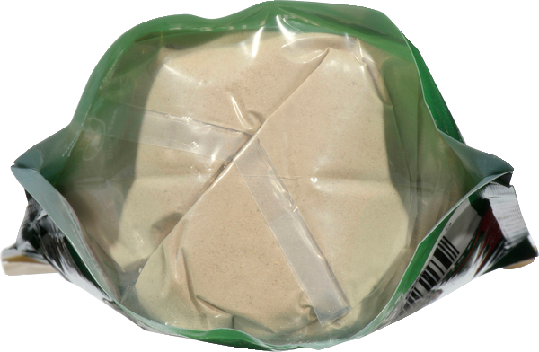 Sweet Potato Flour