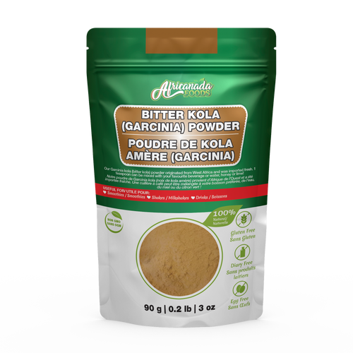 Bitter Kola Powder