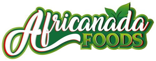 Africanada Foods Gift Card