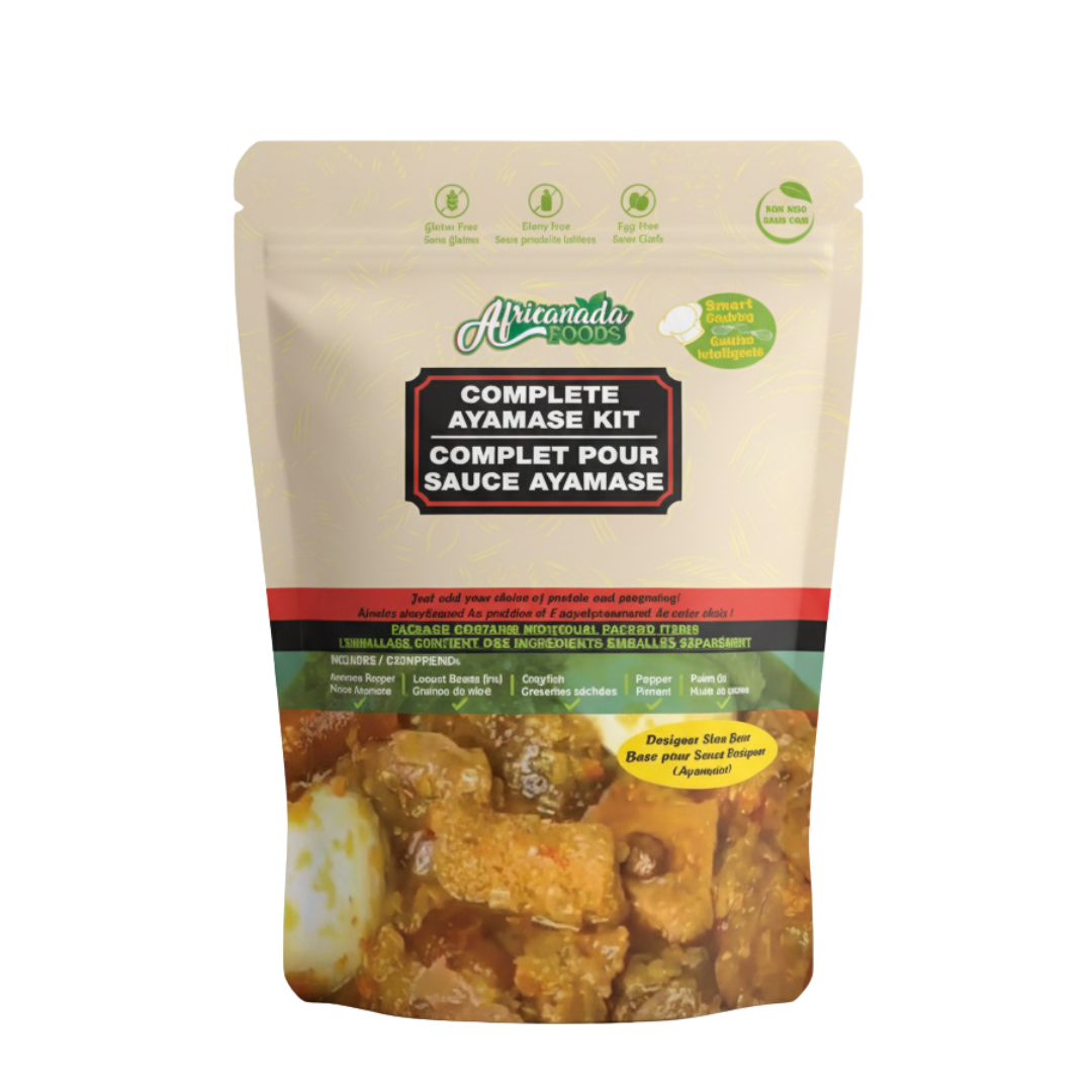 Complete Ayamase Kit