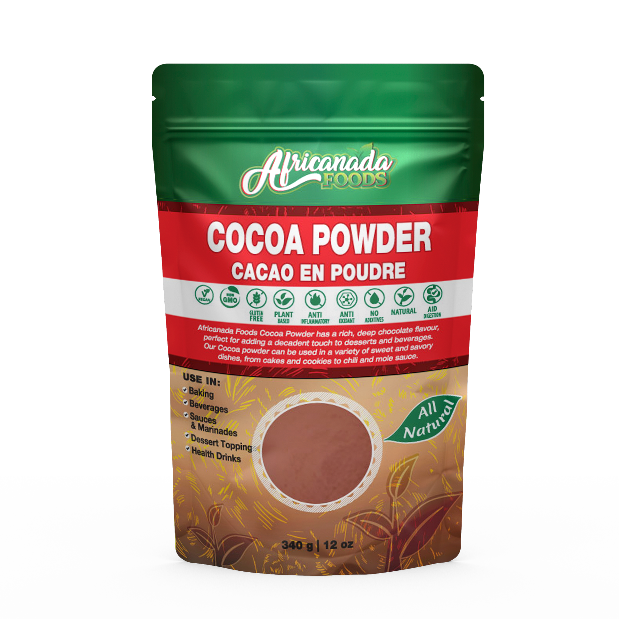 Cocoa Powder