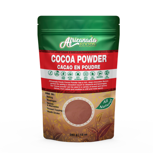 Cocoa Powder