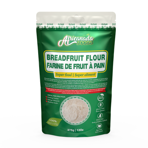 Breadfruit Flour