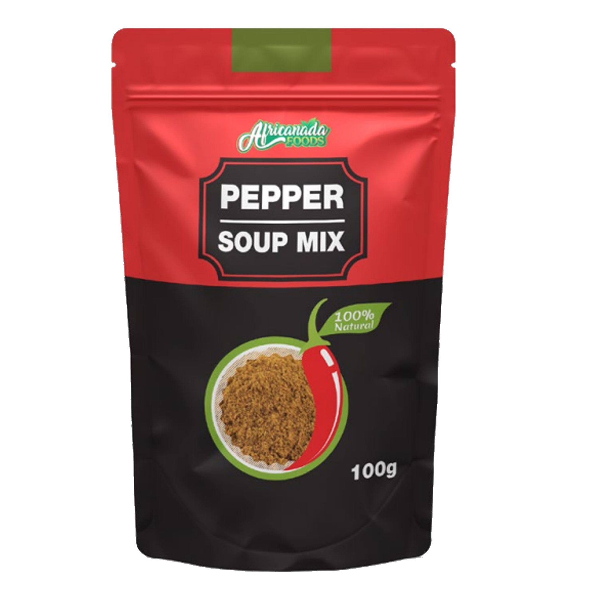 Pepper Soup