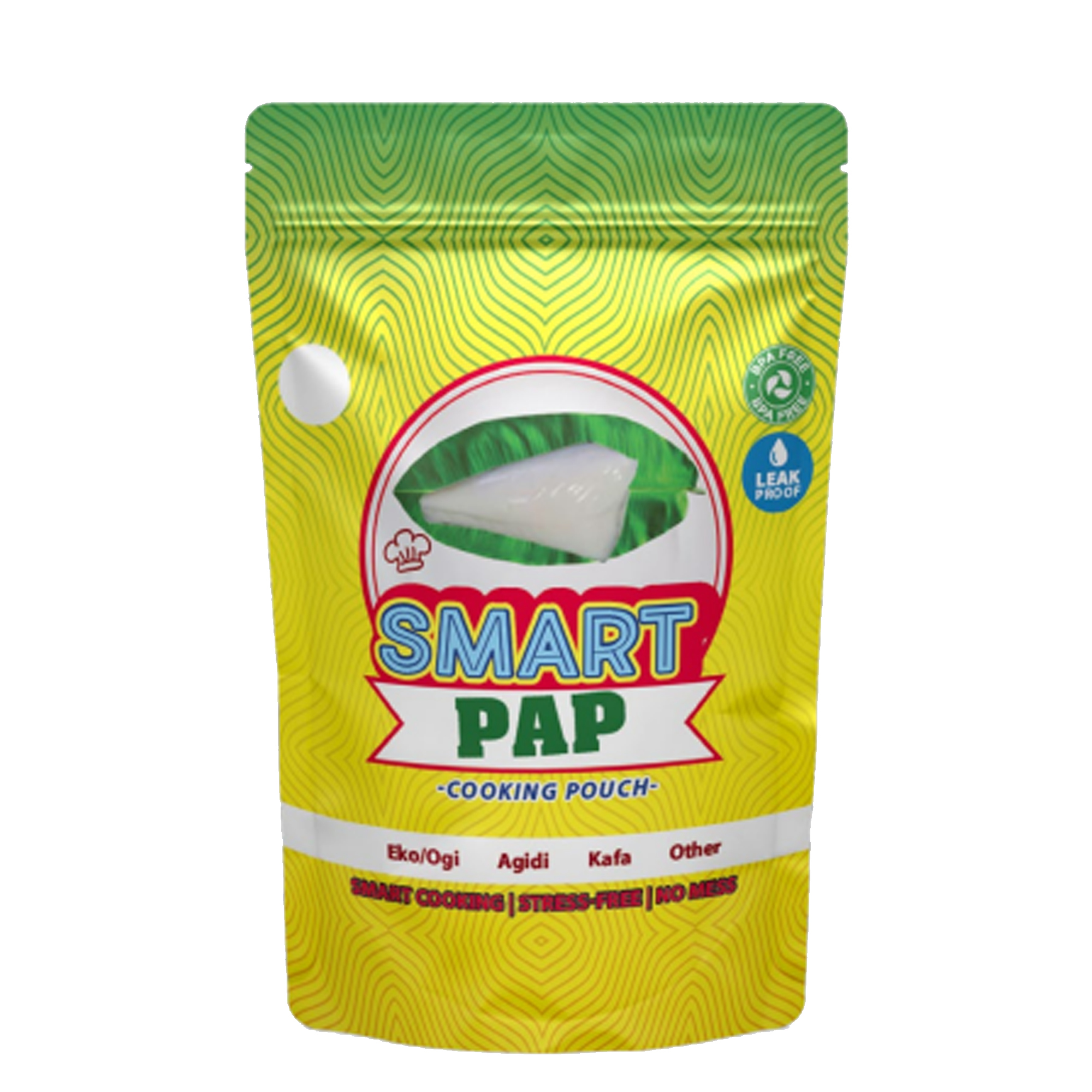 Smart Pap