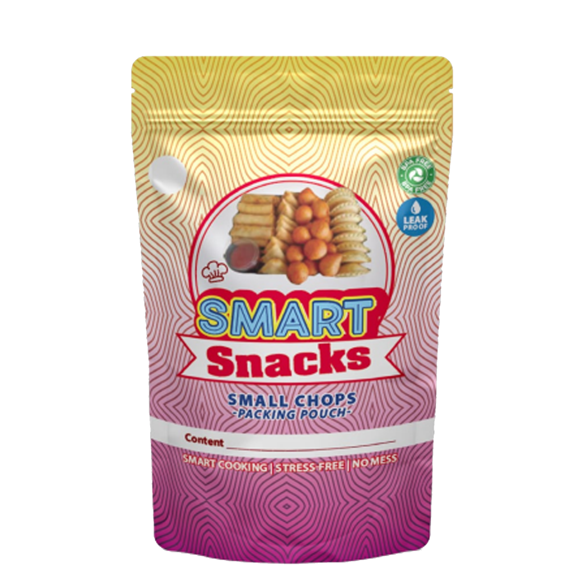 Smart Snacks 2