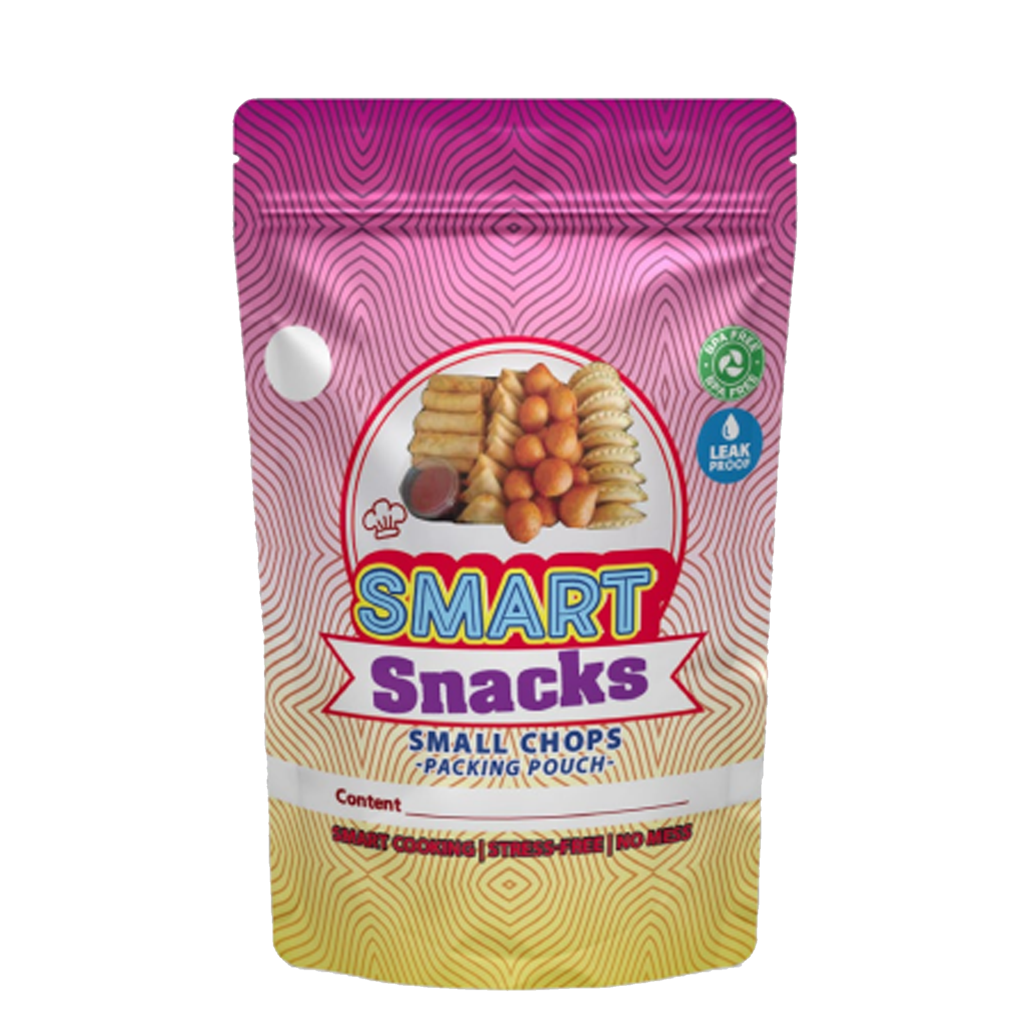 Smart Snacks