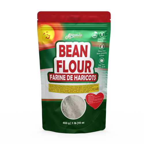 Bean Flour